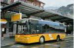(082'732) - AVG Meiringen - BE 171'453 - Neoplan (ex Selfors, Meiringen) am 22.