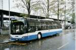 (090'624) - VBZ Z�rich - Nr.