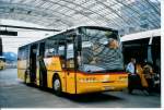 (103'905) - PostAuto Graub�nden - GR 159'208 - Neoplan (ex P 25'083) am 4.