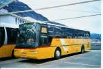 (103'908) - PostAuto Graub�nden - GR 159'307 - Neoplan (ex P 25'150) am 4.