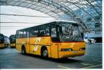(103'934) - PostAuto Graub�nden - GR 159'350 - Neoplan (ex P 23'712) am 4.