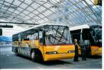 (104'002) - PostAuto Graub�nden - GR 159'347 - Neoplan (ex P 25'139) am 4.