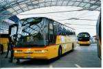(104'003) - PostAuto Graub�nden - GR 159'349 - Neoplan (ex P 25'166) am 4.