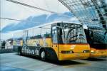 (104'724) - PostAuto Graub�nden - GR 159'347 - Neoplan (ex P 25'139) am 1.