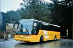 (104'726) - PostAuto Graub�nden - GR 159'349 - Neoplan (ex P 25'166) am 1.