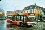 (111'626) - AOT Amriswil - Nr.