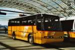 (115'111) - PostAuto Graub�nden - GR 159'350 - Neoplan (ex P 23'712) am 14.