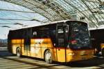 (115'113) - PostAuto Graub�nden - GR 159'207 - Neoplan (ex P 25'082) am 14.