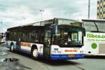 (118'801) - Siedler-Thill, T�tange - BU 1000 - Neoplan am 8.