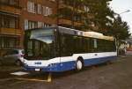 (123'026) - VBZ Z�rich - Nr.