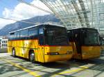 (128'270) - PostAuto Graub�nden - GR 159'351 - Neoplan (ex P 23'713) am 7.