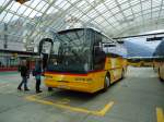 (128'726) - PostAuto Graub�nden - GR 102'324 - Neoplan am 13.