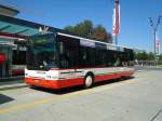 (129'086) - PostAuto Ostschweiz - Nr.