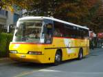 (130'877) - TMR Martigny - VS 1109 - Neoplan (ex Perrodin-M�tral, Le Ch�ble) am 1.
