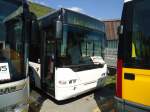 (133'329) - SBC Chur - Nr.