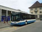 (134'875) - VBZ Z�rich - Nr.