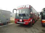 (137'021) - Helv�Cie, Satigny - Neoplan am 26.