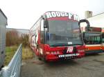 (137'023) - Helv�Cie, Satigny - Neoplan am 26.
