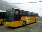 (137'877) - PostAuto Graub�nden - GR 159'349 - Neoplan (ex P 25'166) am 5.