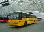 (137'909) - PostAuto Graub�nden - GR 159'306 - Neoplan (ex P 25'141) am 5.