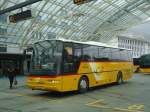 (137'910) - PostAuto Graub�nden - GR 159'207 - Neoplan (ex P 25'082) am 5.