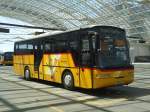 (138'897) - PostAuto Graub�nden - GR 159'208 - Neoplan (ex P 25'083) am 17.
