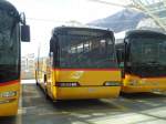 (138'902) - PostAuto Graub�nden - GR 159'306 - Neoplan (ex P 25'141) am 17.