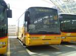 (138'904) - PostAuto Graub�nden - GR 159'307 - Neoplan (ex P 25'150) am 17.