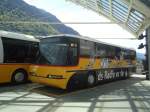 (138'909) - PostAuto Graub�nden - GR 159'347 - Neoplan (ex P 25'139) am 17.