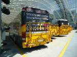 (138'939) - PostAuto Graub�nden - GR 159'347 - Neoplan (ex P 25'139) am 17.