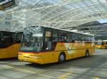 (138'989) - PostAuto Graub�nden - GR 159'349 - Neoplan (ex 25'166) am 20.