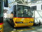 (139'007) - PostAuto Graub�nden - GR 159'347 - Neoplan (ex P 25'139) am 20.