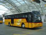 (139'010) - PostAuto Graub�nden - GR 159'307 - Neoplan (ex P 25'150) am 20.