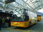 (141'577) - PostAuto Graub�nden - GR 102'324 - Neoplan am 15.