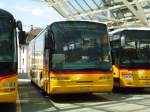 (145'194) - PostAuto Graub�nden - GR 159'307 - Neoplan (ex P 25'150) am 17.