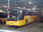 (145'200) - PostAuto Graub�nden - GR 159'349 - Neoplan (ex P 25'166) am 17.
