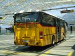 (145'238) - PostAuto Graub�nden - GR 159'208 - Neoplan (ex P 25'083) am 17.