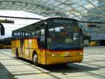 (145'241) - PostAuto Graub�nden - GR 159'208 - Neoplan (ex P 25'083) am 17.