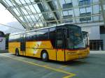 (145'243) - PostAuto Graub�nden - GR 159'307 - Neoplan (ex P 25'150) am 17.