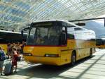 (145'249) - PostAuto Graub�nden - GR 159'306 - Neoplan (ex P 25'141) am 17.
