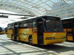 (145'251) - PostAuto Graub�nden - GR 159'306 - Neoplan (ex P 25'141) am 17.