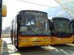 (145'269) - PostAuto Graub�nden - GR 159'208 - Neoplan (ex P 25'083) am 17.