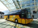 (145'274) - PostAuto Graub�nden GR 159'307 - Neoplan (ex P 25'150) am 17.