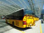 (145'275) - PostAuto Graub�nden - GR 162'983 - MAN am 17.