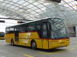 (155'145) - PostAuto Graub�nden - GR 159'307 - Neoplan (ex P 25'150) am 13.
