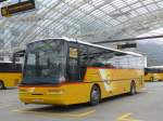 (155'146) - PostAuto Graub�nden - GR 159'307 - Neoplan (ex P 25'150) am 13.