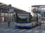 (157'403) - Siedler-Thill, T�tange - BU 0002 - Neoplan am 22.