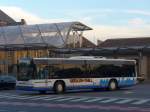 (157'425) - Siedler-Thill, T�tange - BU 1000 - Neoplan am 22.