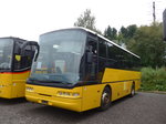(174'618) - PostAuto Graub�nden - (GR 102'324) - Neoplan am 5.