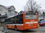 (258'509) - BOTG Amriswil - Nr.